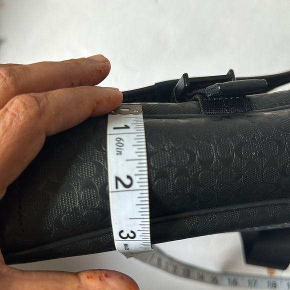 Coach messenger bag - Picture 13 of 13